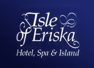 Schottland - Isle of Eriska