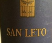 San Leto/Daniele Ricci