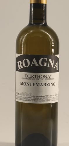 Roagna Montemarzino 2018
